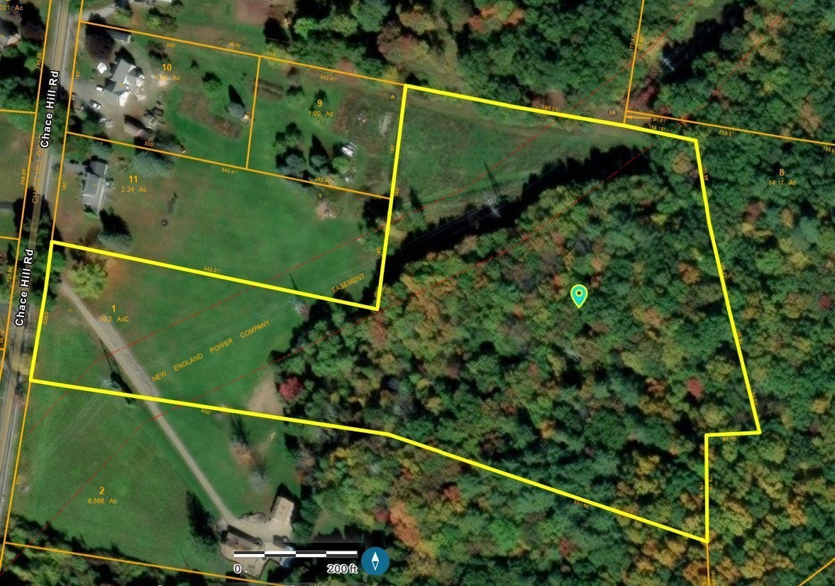 43 Chace Hill Road Sterling, MA 01564 - Photo 1 of 6 Gallery Image 1