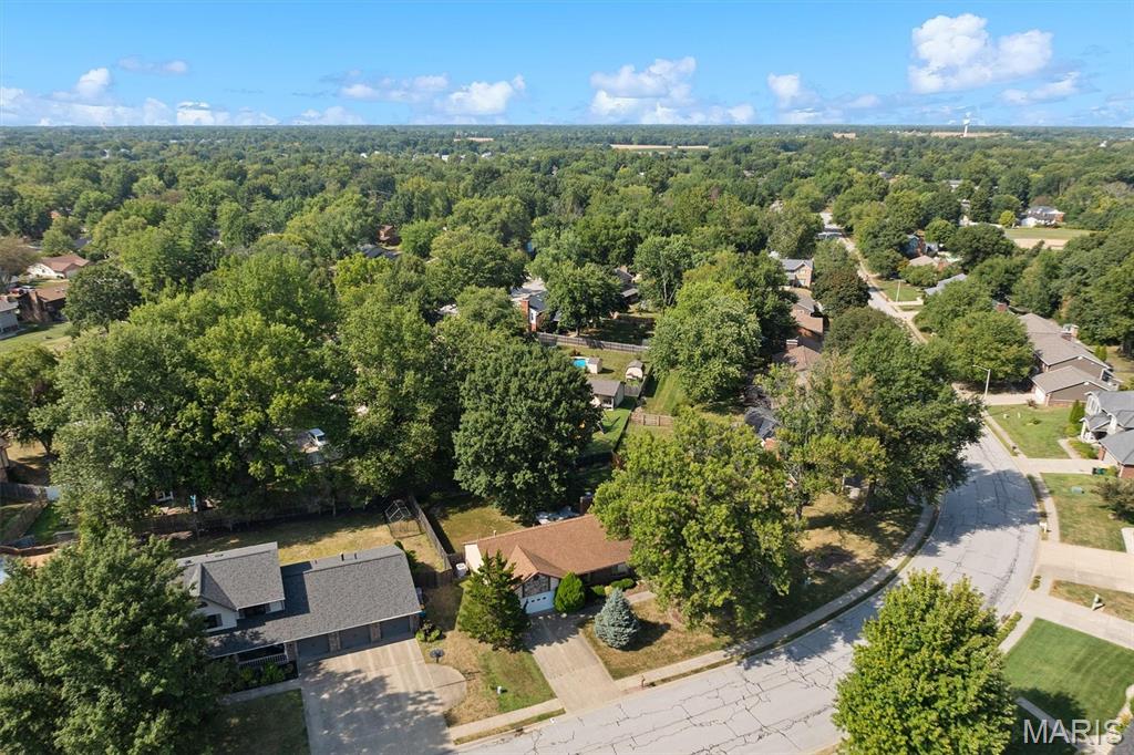 1027 Shadow Ridge Crossing O'Fallon, IL 62269 - Photo 47 of 49 Gallery Image 47