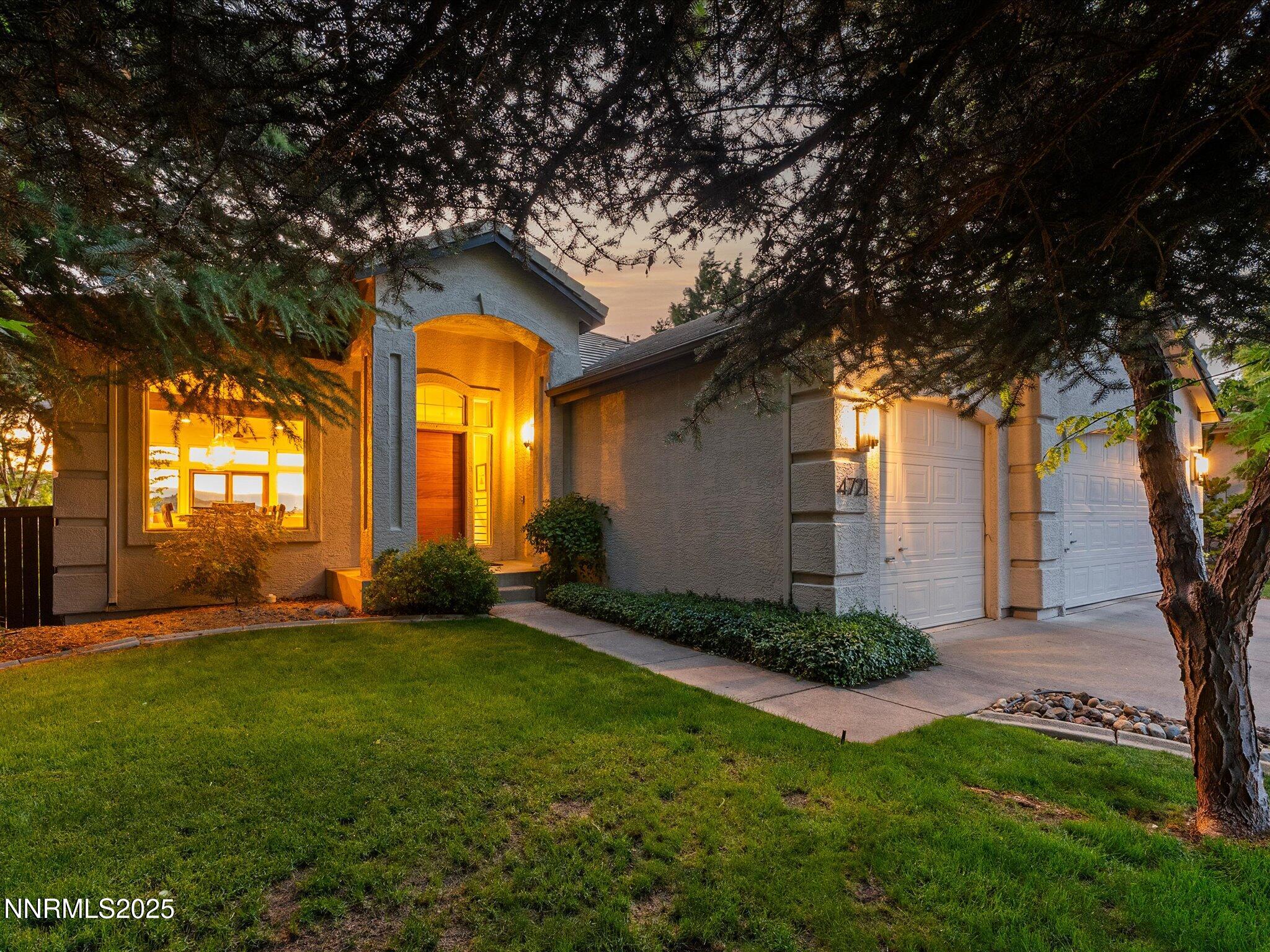 4721 West Creek Ridge Trail Reno, NV 89519 - Photo 2 of 31 04-4721 W Creek Ridge Trail-103