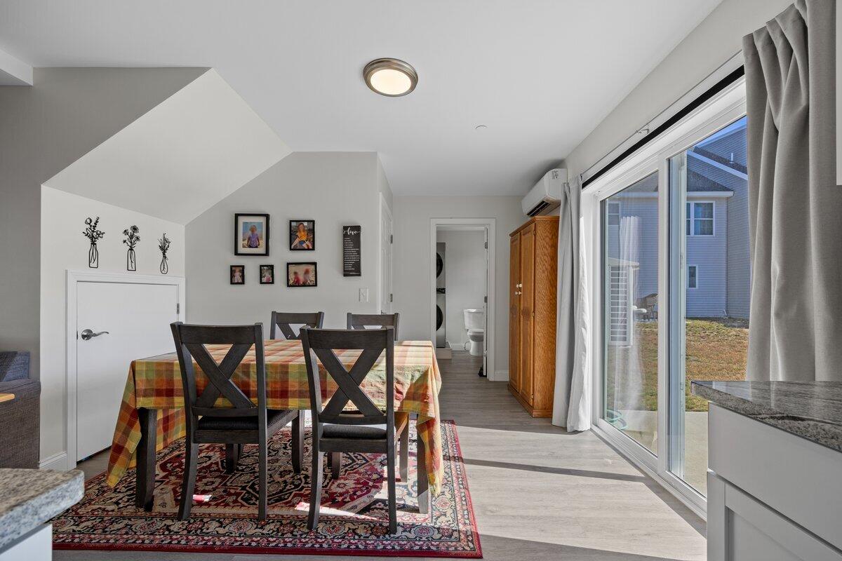 11 Smithwheel Road, Unit 28 Old Orchard Beach, ME 04064 - Photo 11 of 34 Dining Area