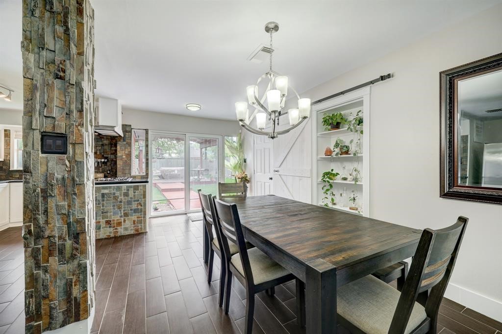6837 Concho Street Houston, TX 77074 - Photo 7 of 16