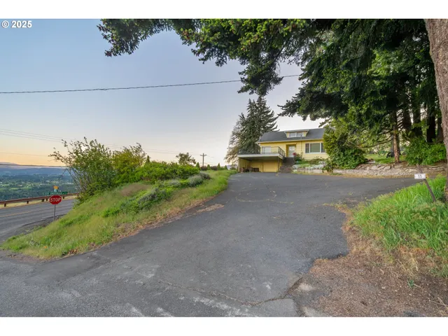 $3,900,000 | 11 Wess Road, Underwood, WA 98651