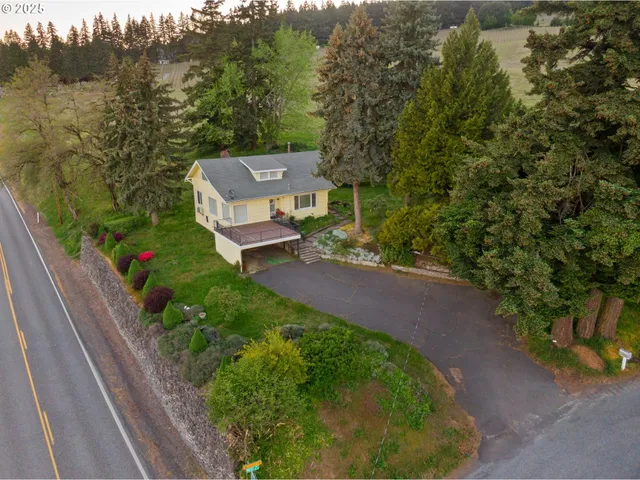 $3,900,000 | 11 Wess Road, Underwood, WA 98651