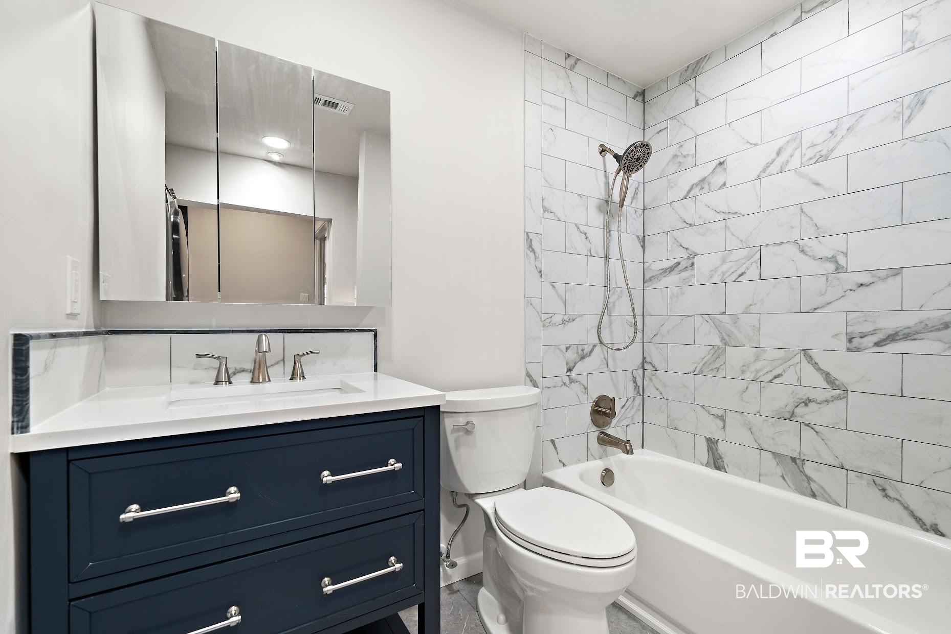 1251 Henckley Avenue, Unit 206 Mobile, AL 36609 - Photo 18 of 22
