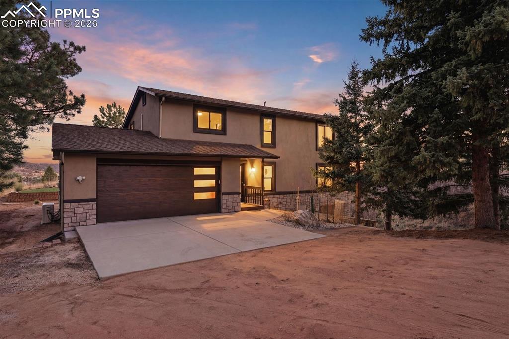 6530 Arequa Ridge Lane Colorado Springs, CO 80919 - Photo 11 of 50