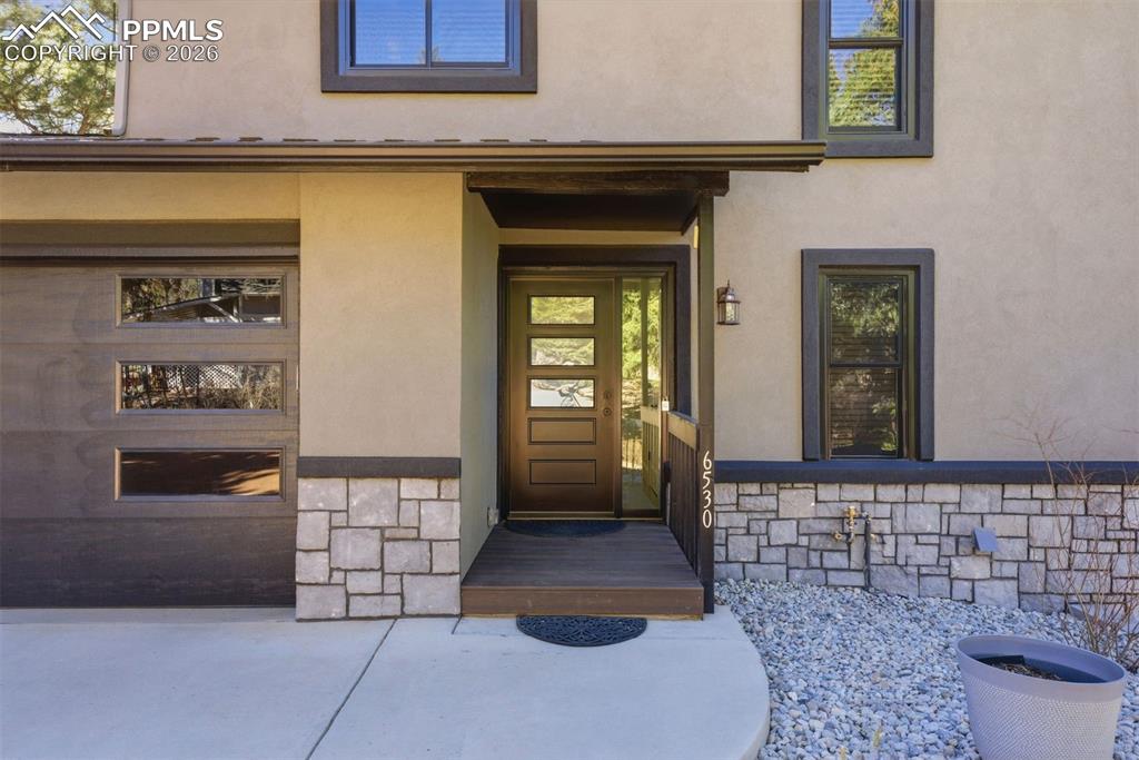 6530 Arequa Ridge Lane Colorado Springs, CO 80919 - Photo 12 of 50