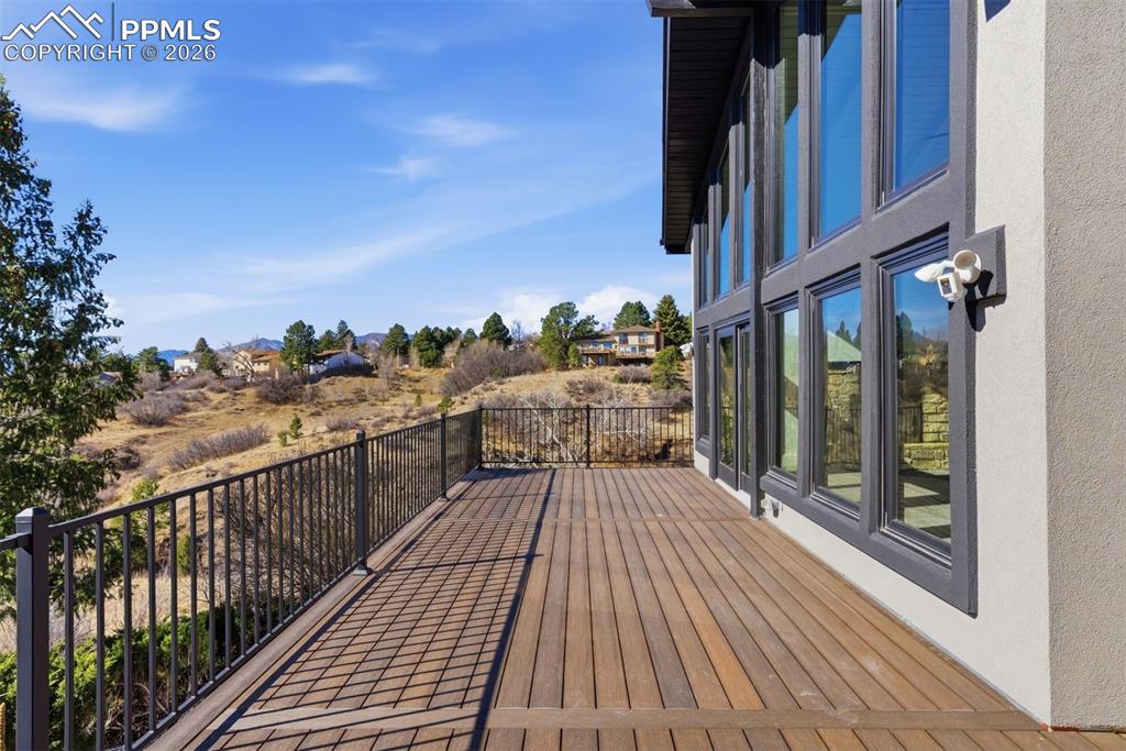 6530 Arequa Ridge Lane Colorado Springs, CO 80919 - Photo 20 of 50