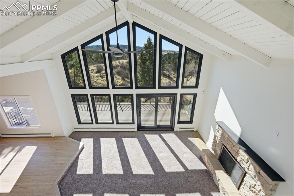 6530 Arequa Ridge Lane Colorado Springs, CO 80919 - Photo 2 of 50