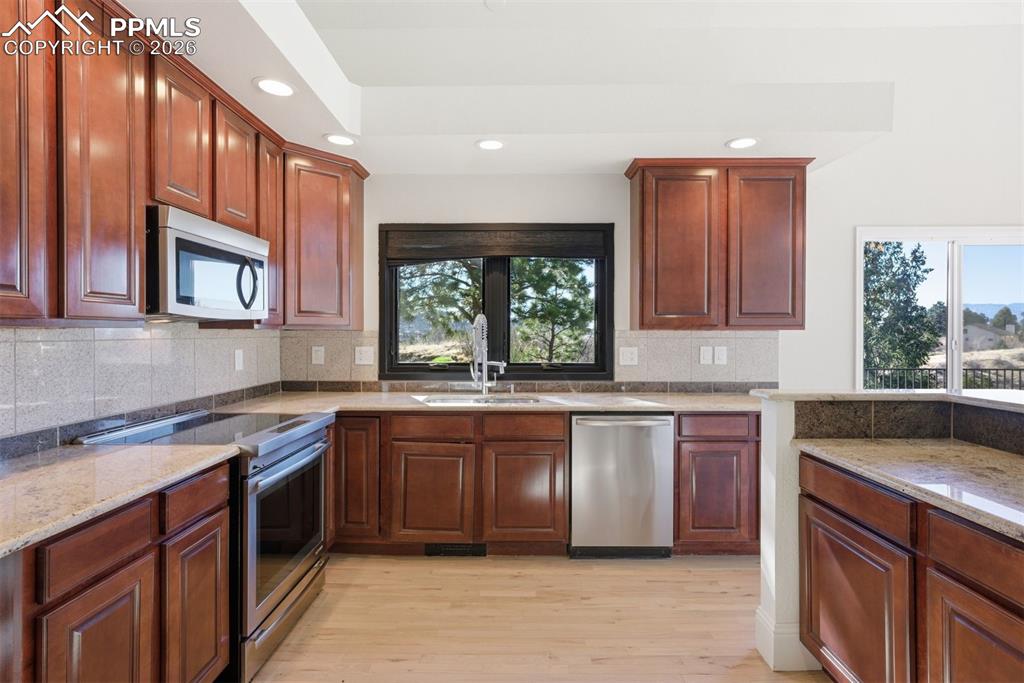 6530 Arequa Ridge Lane Colorado Springs, CO 80919 - Photo 25 of 50