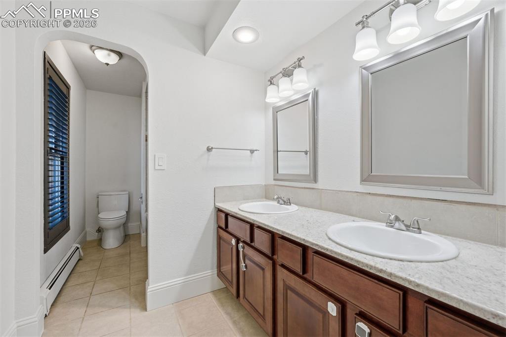 6530 Arequa Ridge Lane Colorado Springs, CO 80919 - Photo 28 of 50