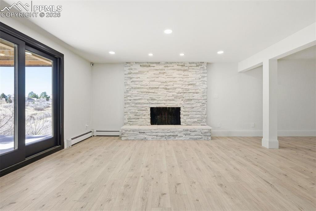 6530 Arequa Ridge Lane Colorado Springs, CO 80919 - Photo 35 of 50