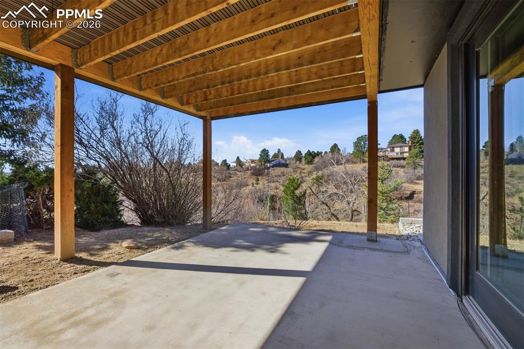 6530 Arequa Ridge Lane Colorado Springs, CO 80919 - Photo 37 of 50