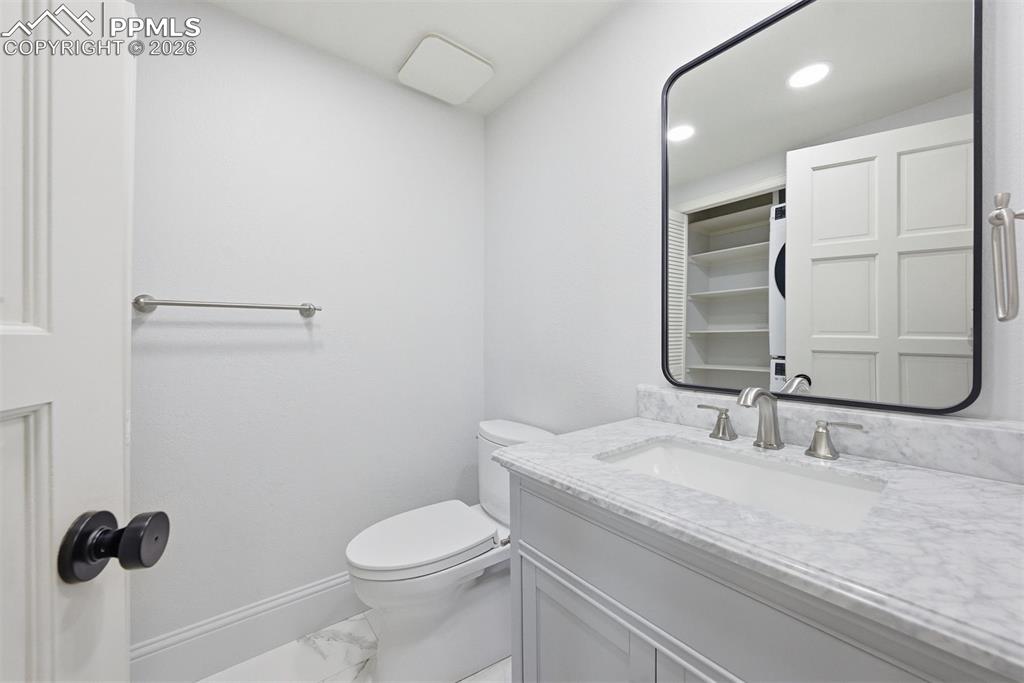 6530 Arequa Ridge Lane Colorado Springs, CO 80919 - Photo 41 of 50