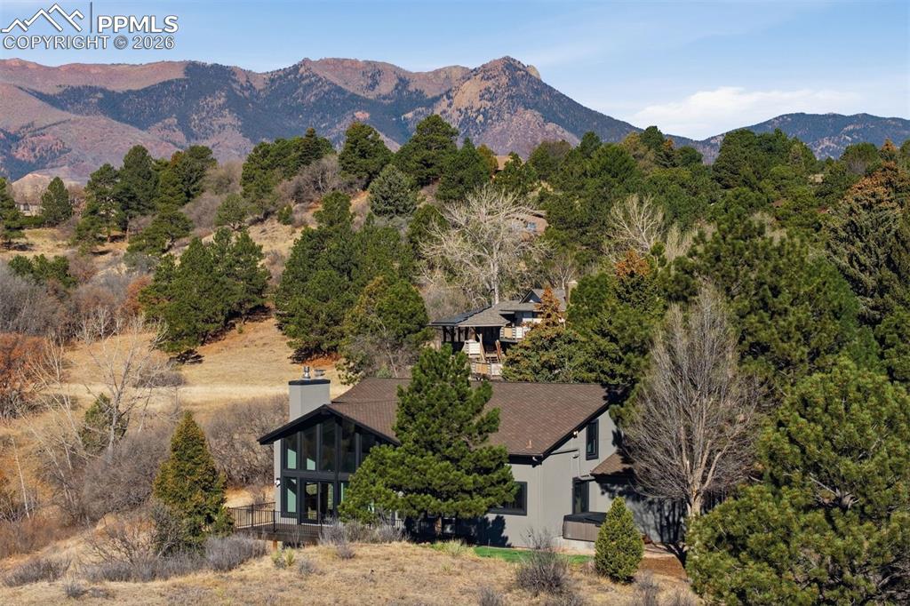 6530 Arequa Ridge Lane Colorado Springs, CO 80919 - Photo 45 of 50