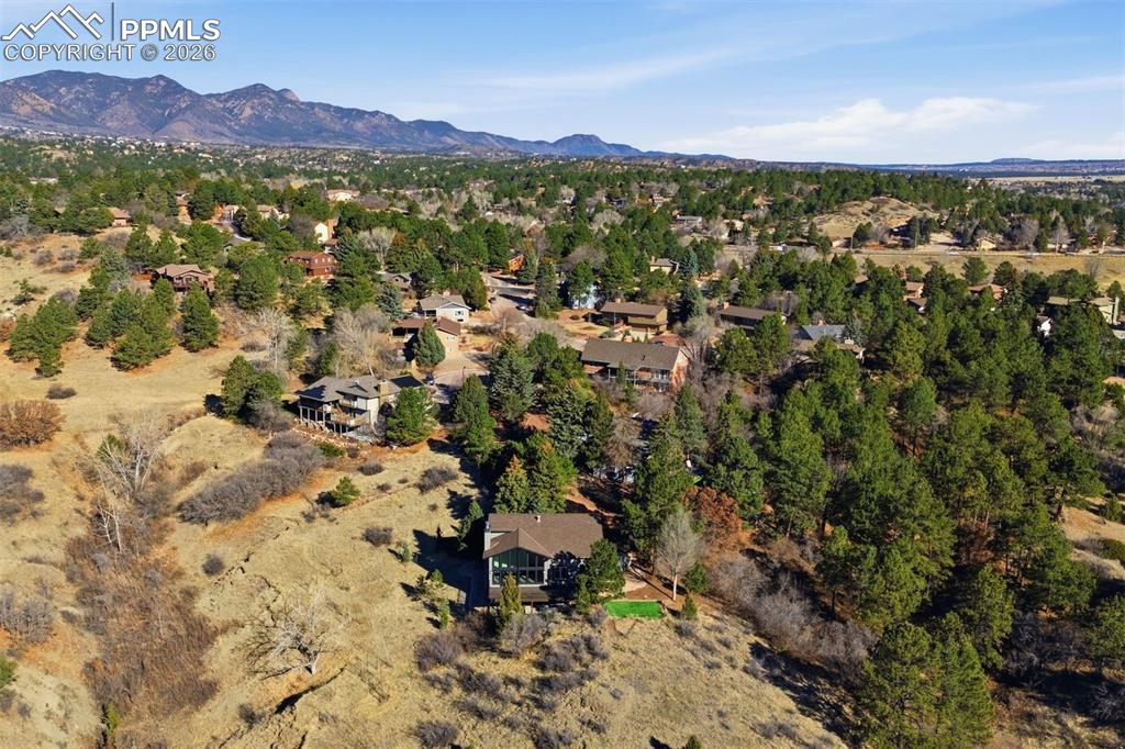 6530 Arequa Ridge Lane Colorado Springs, CO 80919 - Photo 48 of 50