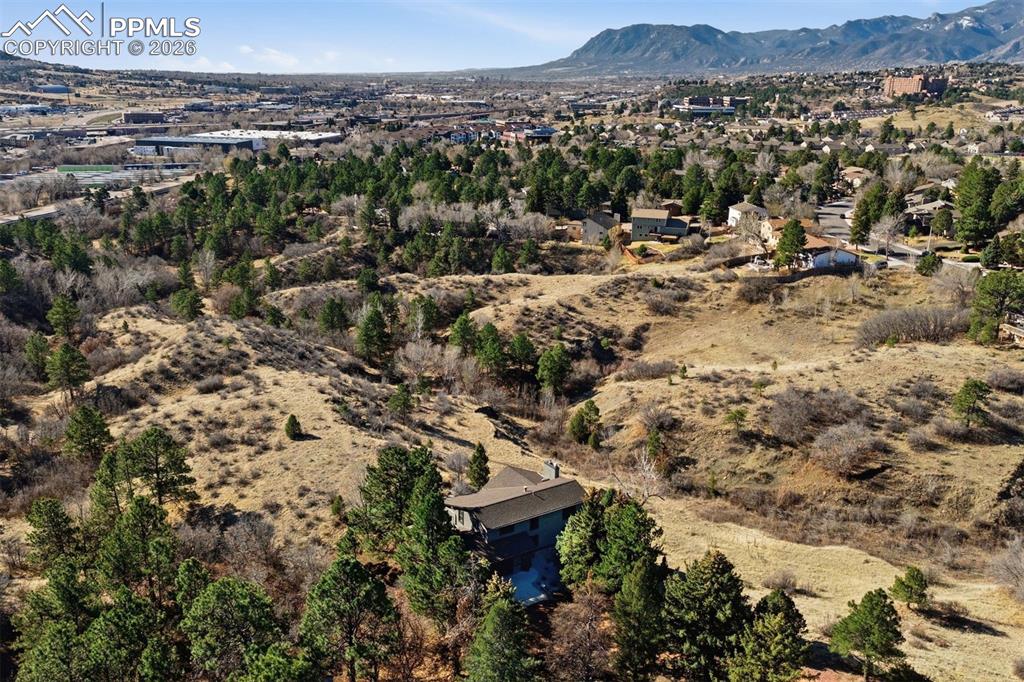 6530 Arequa Ridge Lane Colorado Springs, CO 80919 - Photo 49 of 50
