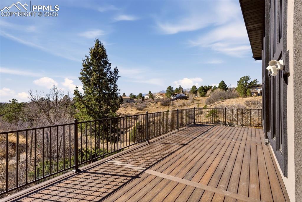 6530 Arequa Ridge Lane Colorado Springs, CO 80919 - Photo 9 of 50