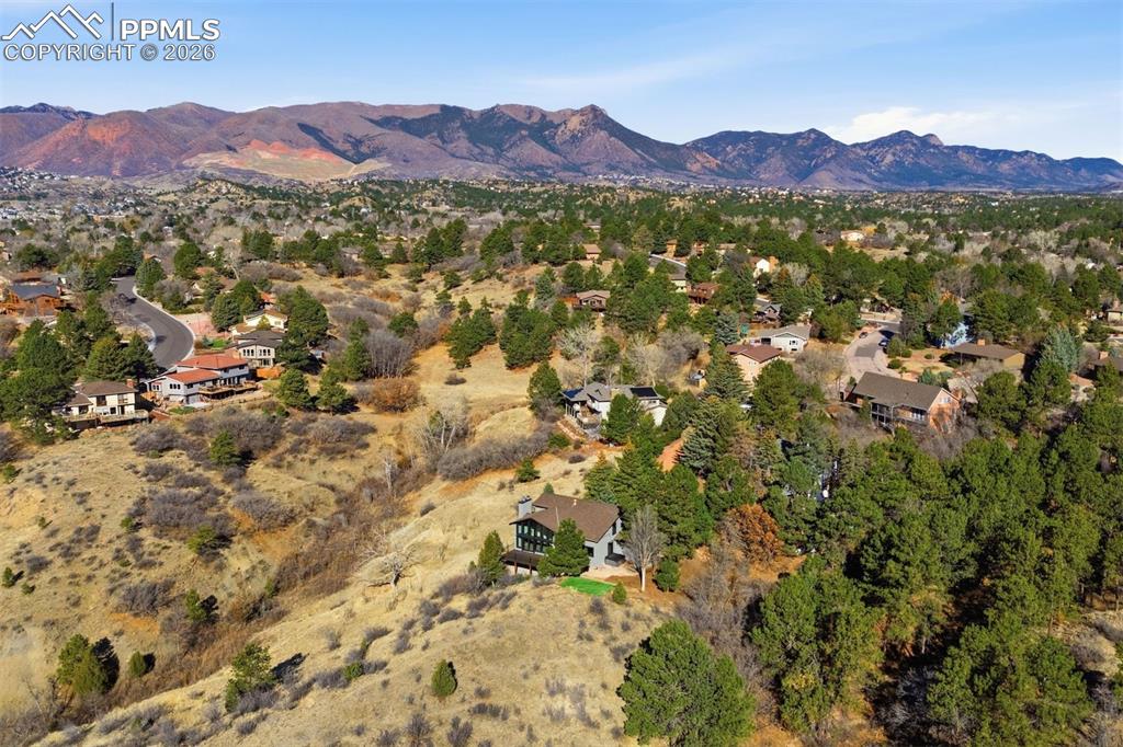 6530 Arequa Ridge Lane Colorado Springs, CO 80919 - Photo 10 of 50