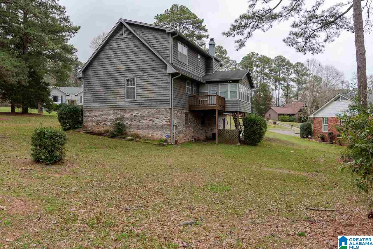 2603 Buckboard Road Birmingham, AL 35244 - Photo 31 of 32 Gallery Image 31