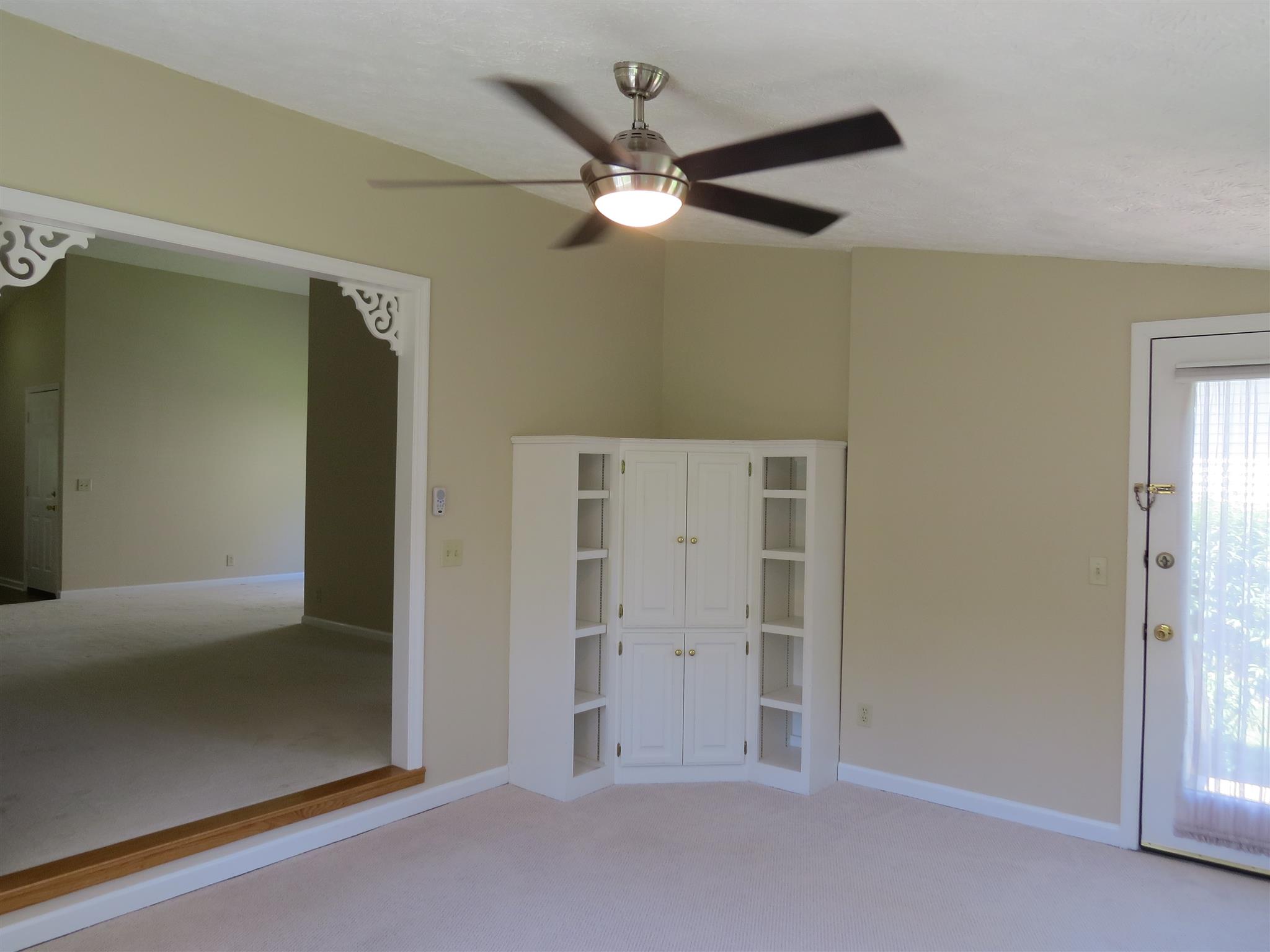 3416 Country Way Road Antioch, TN 37013 - Photo 14 of 28 Built in media cabinet