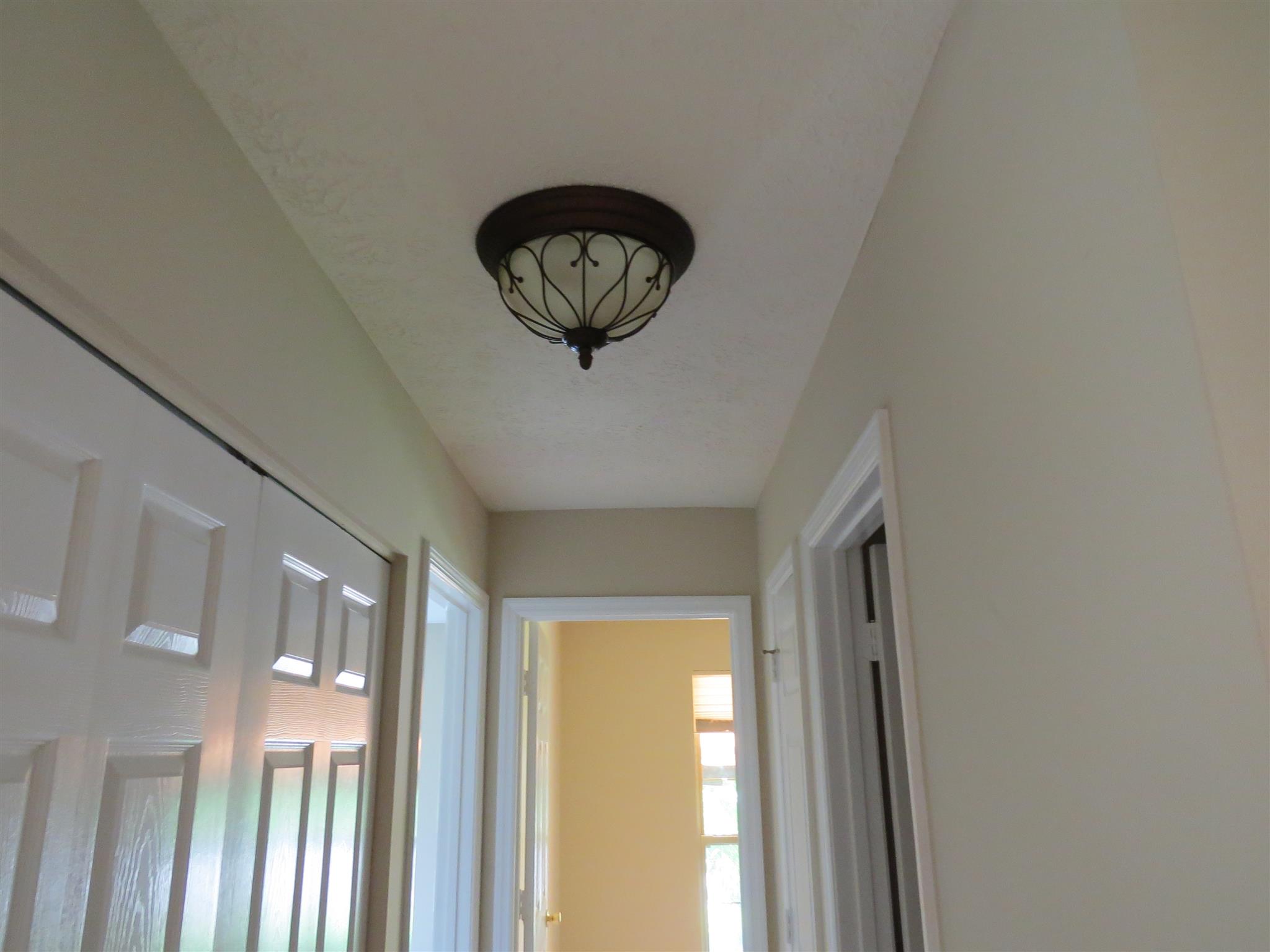 3416 Country Way Road Antioch, TN 37013 - Photo 21 of 28 new light fixtures and ceiling fans