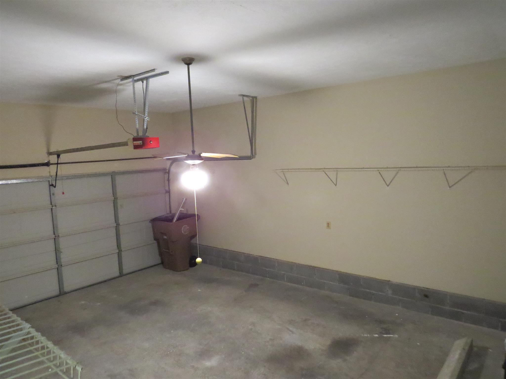 3416 Country Way Road Antioch, TN 37013 - Photo 22 of 28 2 car garage