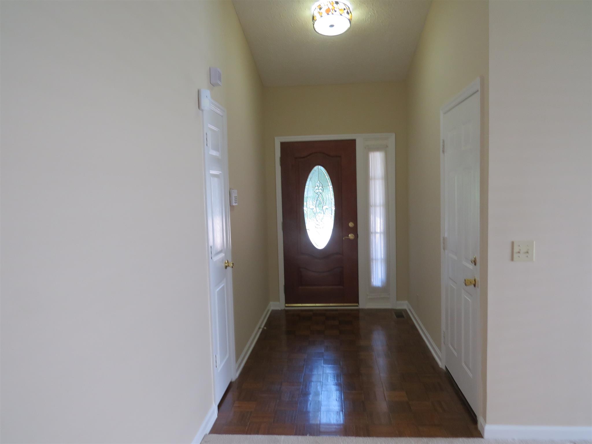 3416 Country Way Road Antioch, TN 37013 - Photo 3 of 28 Entry Foyer