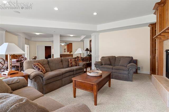 4661 High Forest Road Colorado Springs, CO 80908 - Photo 34 of 50 Gallery Image 34