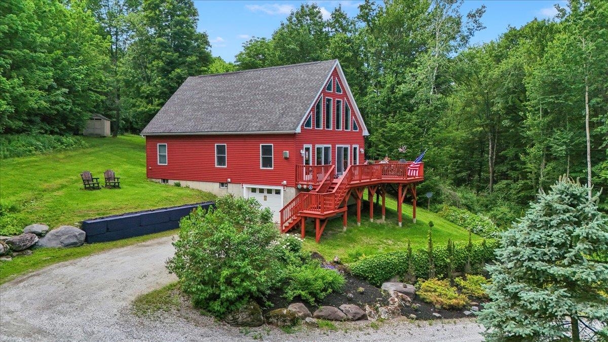 1391 Church Road Fairfield, VT 05455 - Photo 3 of 42