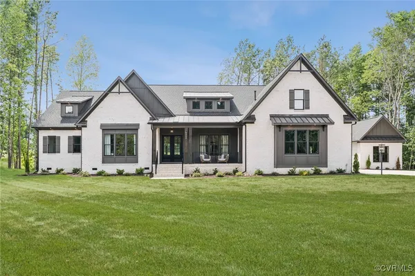 $824,900 | 1 Homestead Road, Lanexa, VA 23089