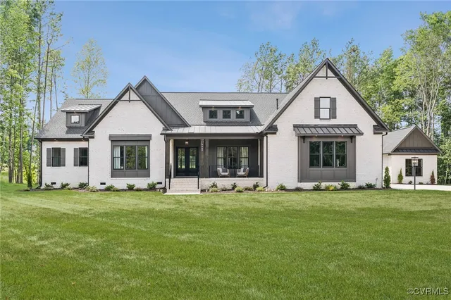 $824,900 | 1 Homestead Road, Lanexa, VA 23089