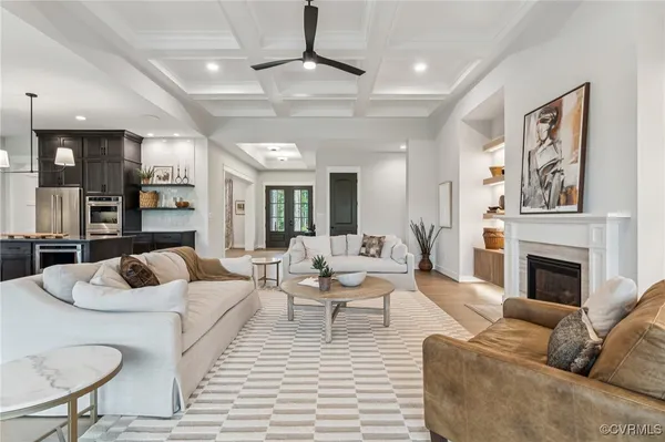 $824,900 | 1 Homestead Road, Lanexa, VA 23089