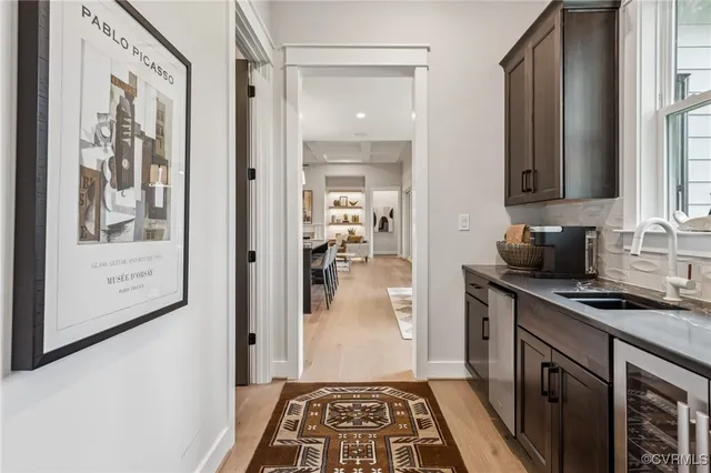 $824,900 | 1 Homestead Road, Lanexa, VA 23089