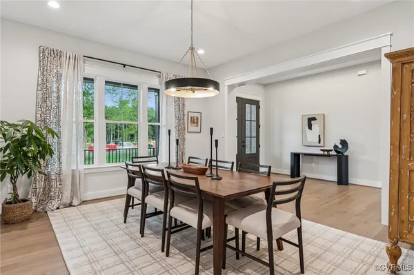 $824,900 | 1 Homestead Road, Lanexa, VA 23089