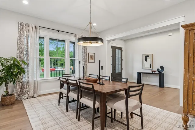 $824,900 | 1 Homestead Road, Lanexa, VA 23089