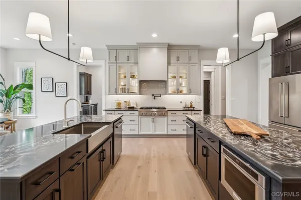 $824,900 | 1 Homestead Road, Lanexa, VA 23089