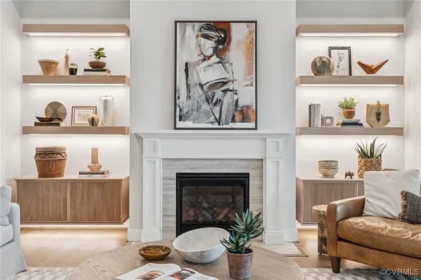 $824,900 | 1 Homestead Road, Lanexa, VA 23089