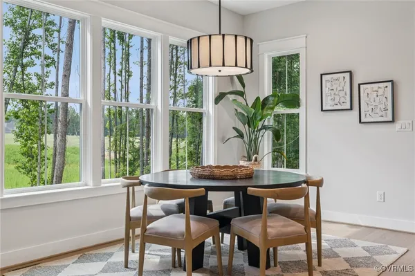 $824,900 | 1 Homestead Road, Lanexa, VA 23089