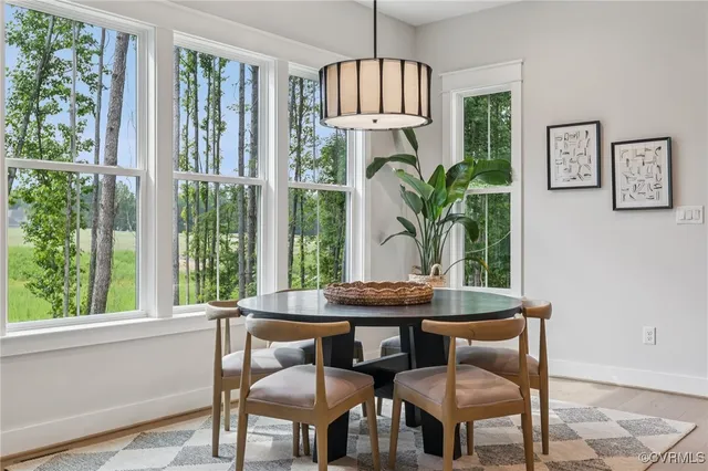 $824,900 | 1 Homestead Road, Lanexa, VA 23089