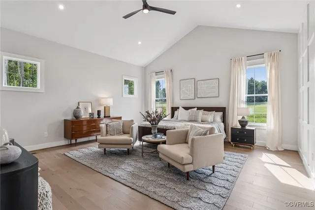 $824,900 | 1 Homestead Road, Lanexa, VA 23089