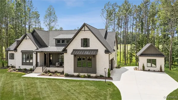 $824,900 | 1 Homestead Road, Lanexa, VA 23089