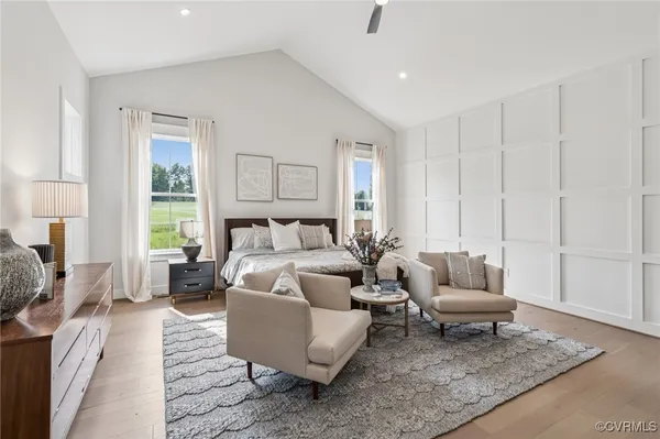 $824,900 | 1 Homestead Road, Lanexa, VA 23089