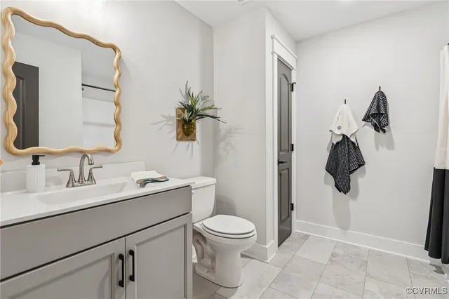 $824,900 | 1 Homestead Road, Lanexa, VA 23089