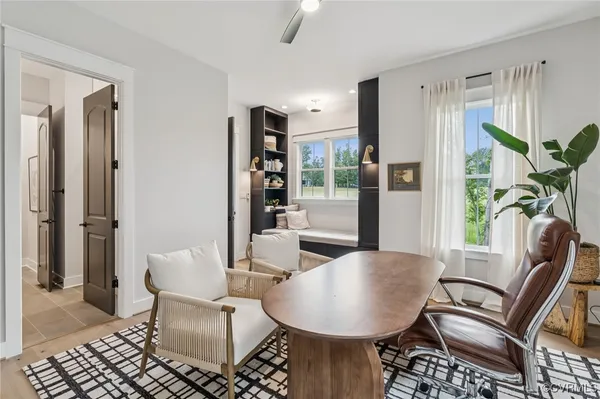 $824,900 | 1 Homestead Road, Lanexa, VA 23089