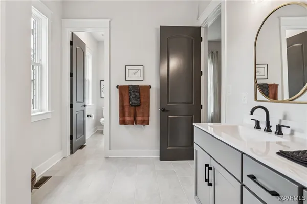 $824,900 | 1 Homestead Road, Lanexa, VA 23089