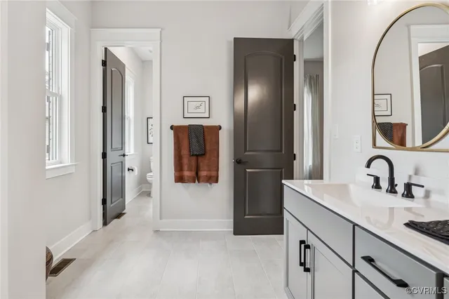 $824,900 | 1 Homestead Road, Lanexa, VA 23089