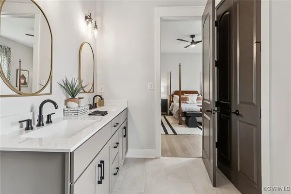 $824,900 | 1 Homestead Road, Lanexa, VA 23089