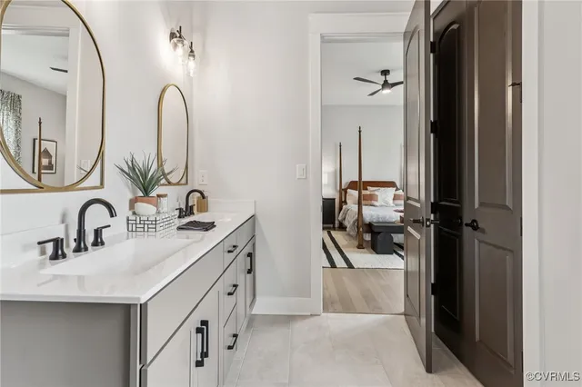 $824,900 | 1 Homestead Road, Lanexa, VA 23089