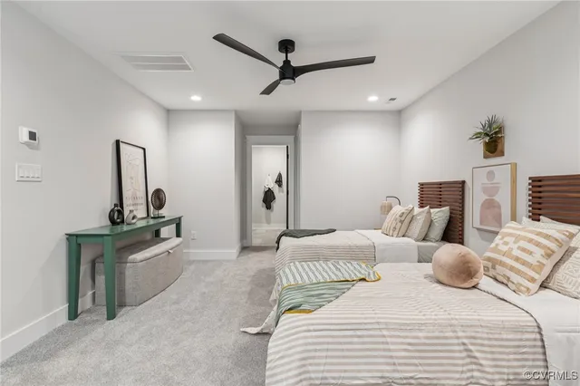 $824,900 | 1 Homestead Road, Lanexa, VA 23089