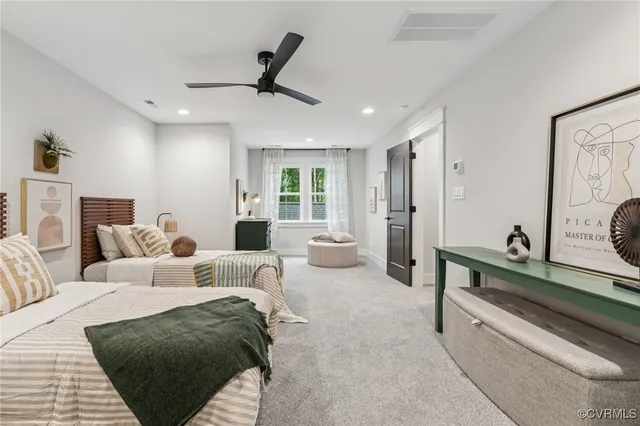 $824,900 | 1 Homestead Road, Lanexa, VA 23089